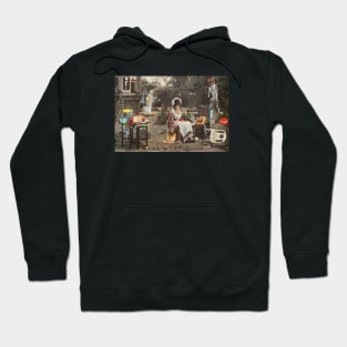 Party Aftermath Hoodie